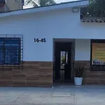 posada barrios mar