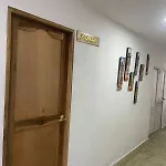 posada barrios mar