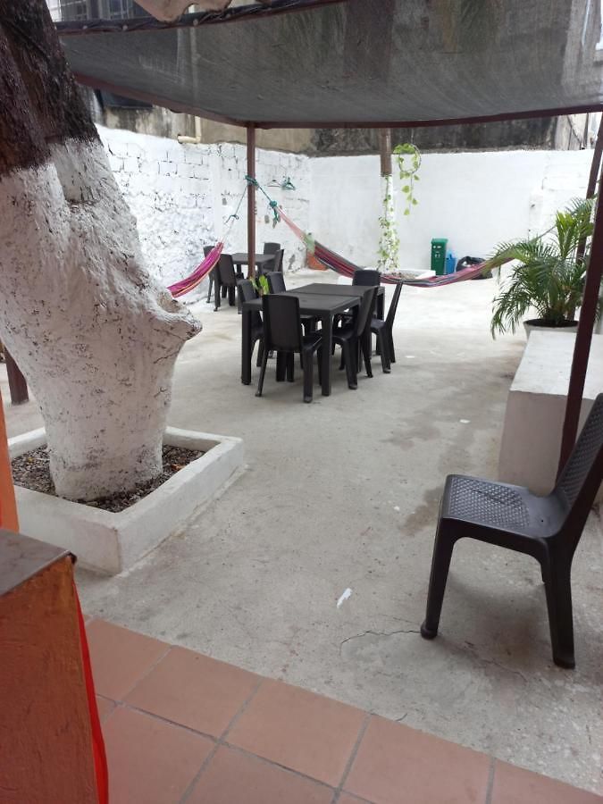 Barrios Mar Pensión 4*