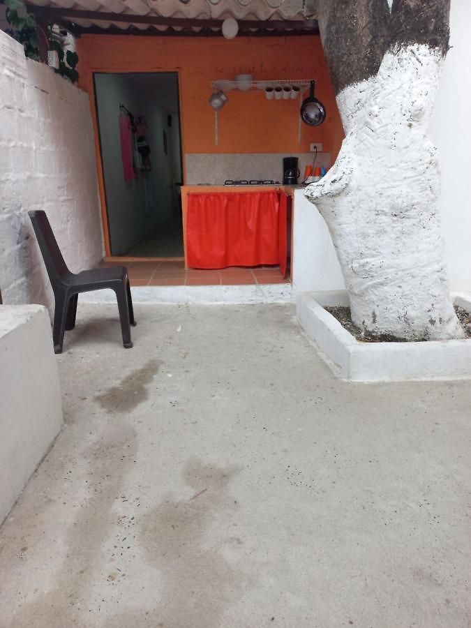 Barrios Mar Pensión 4*