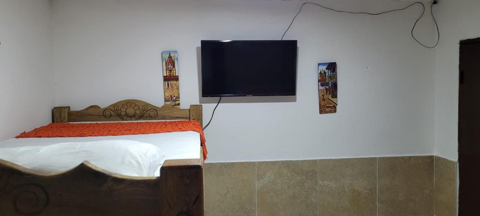 Barrios Mar Pensión