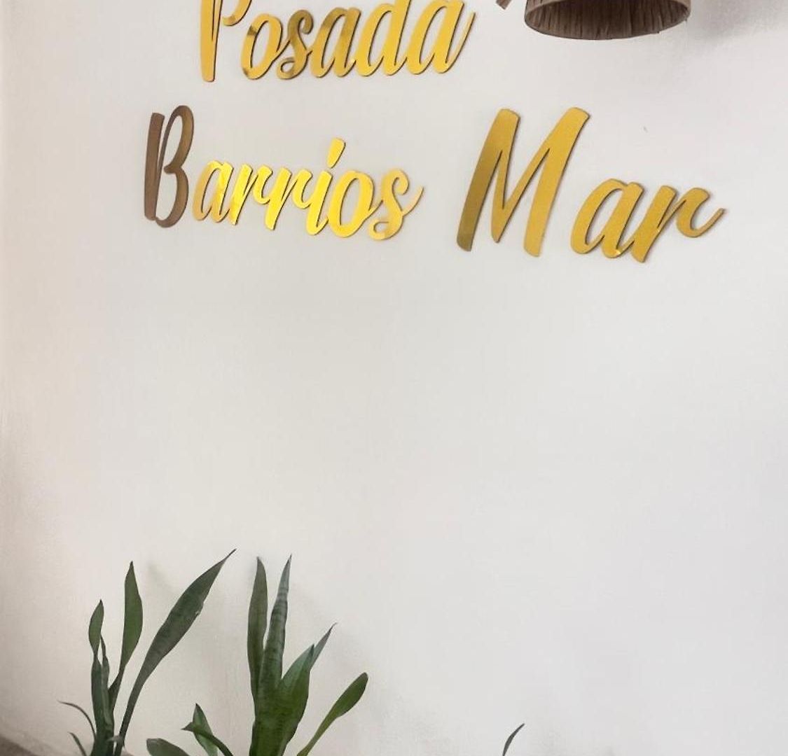 Pensión Barrios Mar