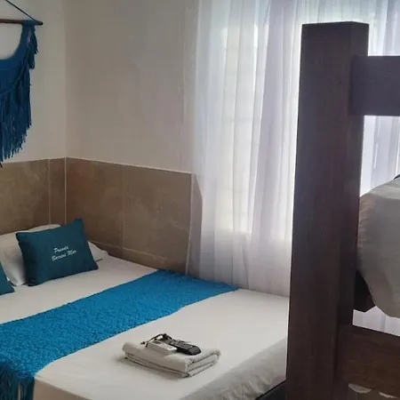 Pensión Barrios Mar Cartagena