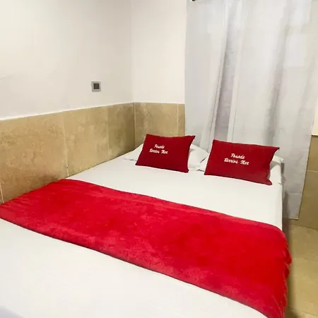 Pensión Barrios Mar Cartagena