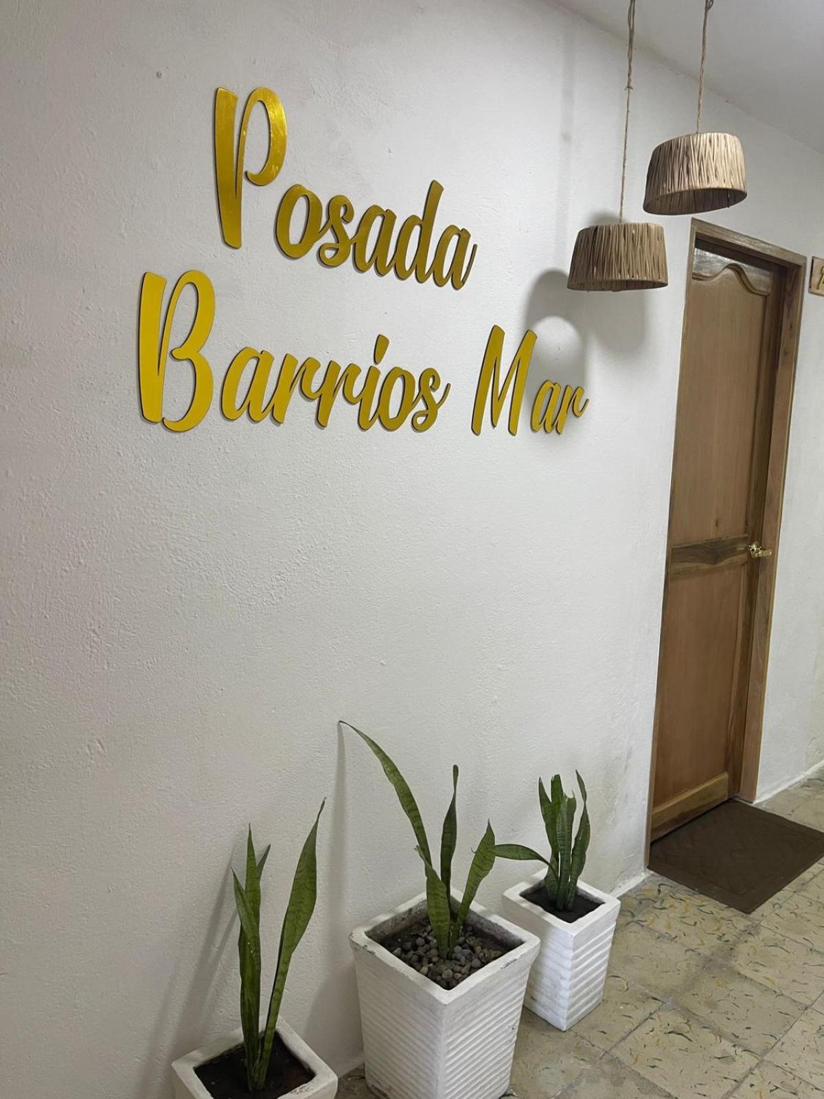Guest house Barrios Mar Cartagena