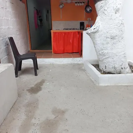Barrios Mar Guest house 4*