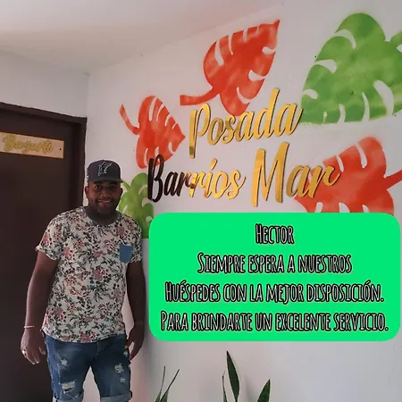 Guest house Barrios Mar