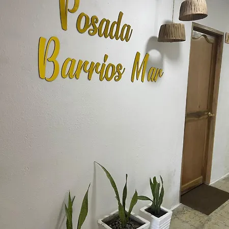 Pensión Barrios Mar Cartagena