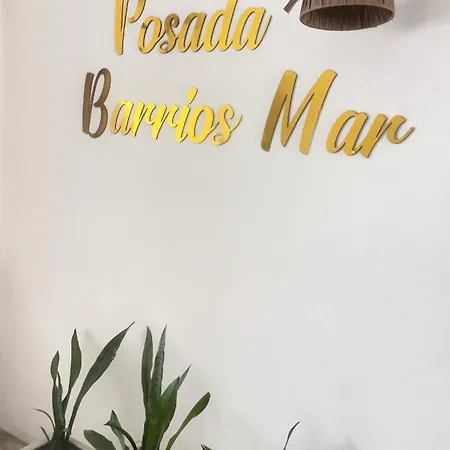 Pensión Barrios Mar