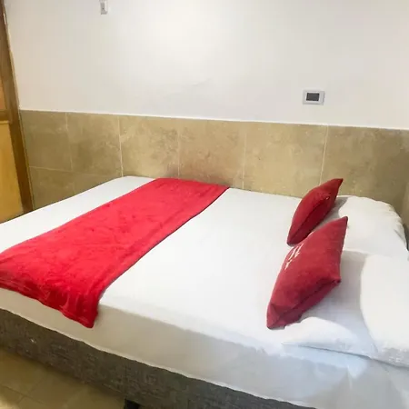 Guest house Barrios Mar