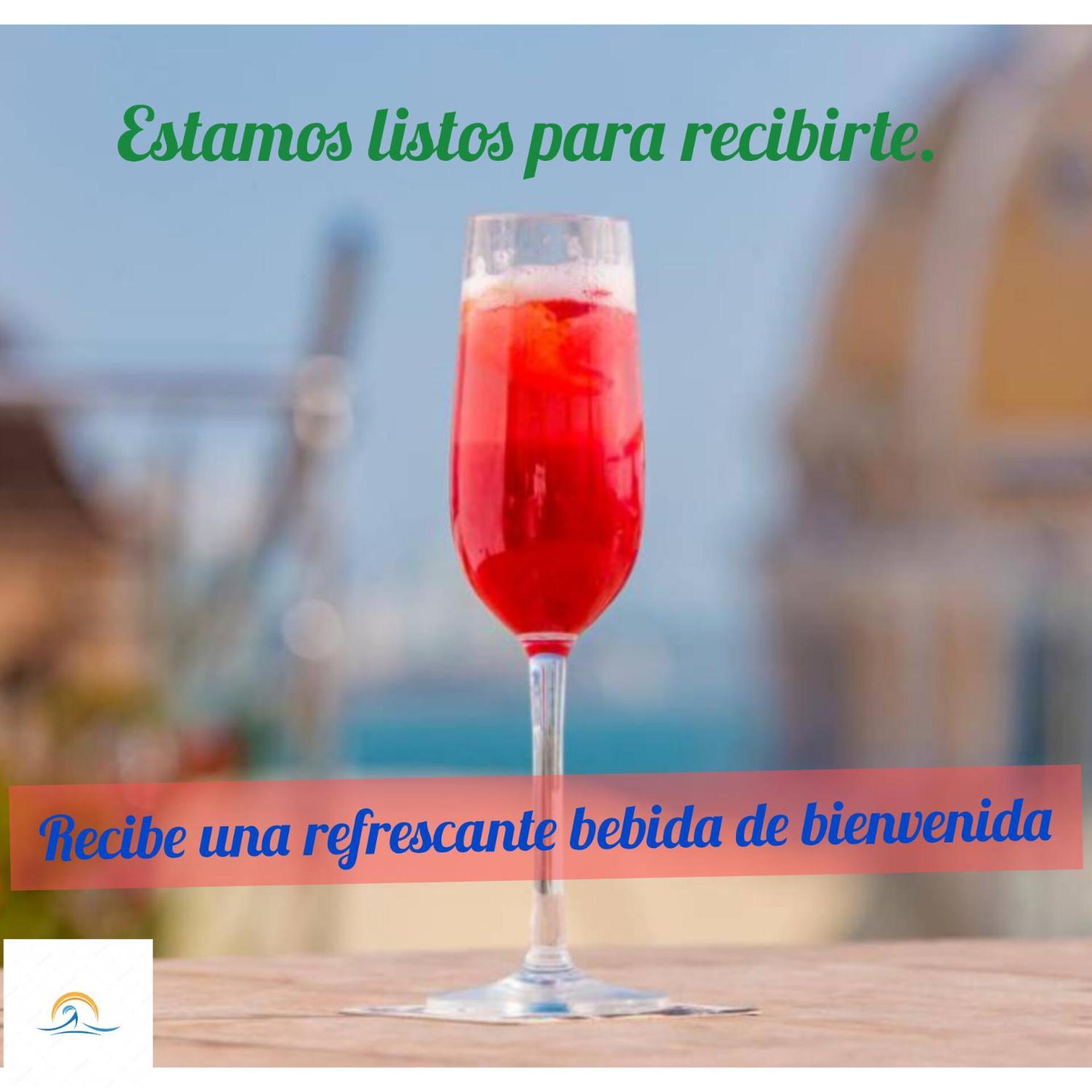 Pensión Barrios Mar