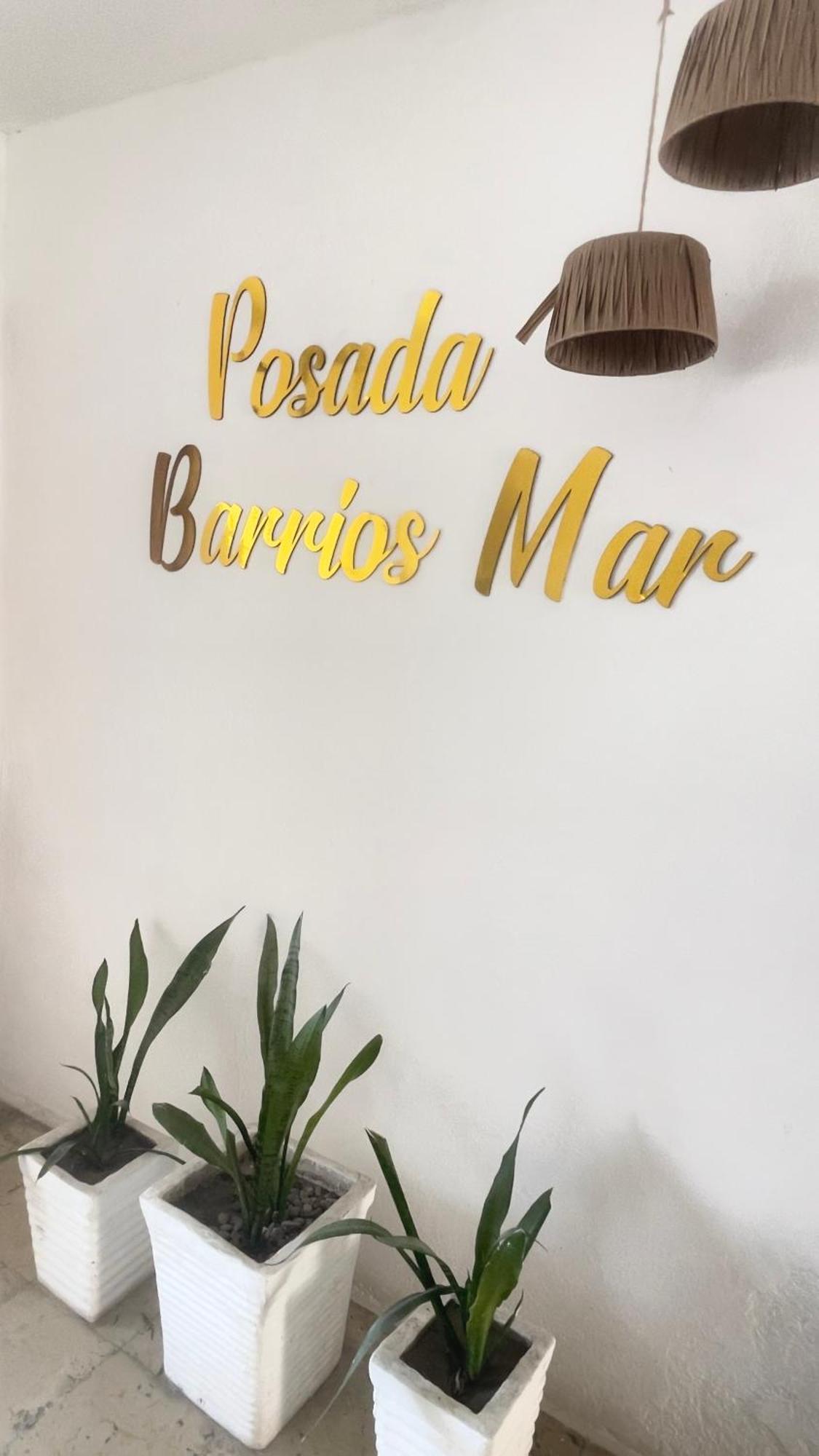 Pensión Barrios Mar
