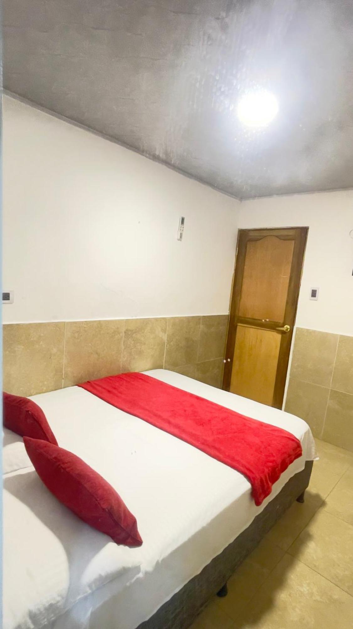 Barrios Mar Guest house Cartagena